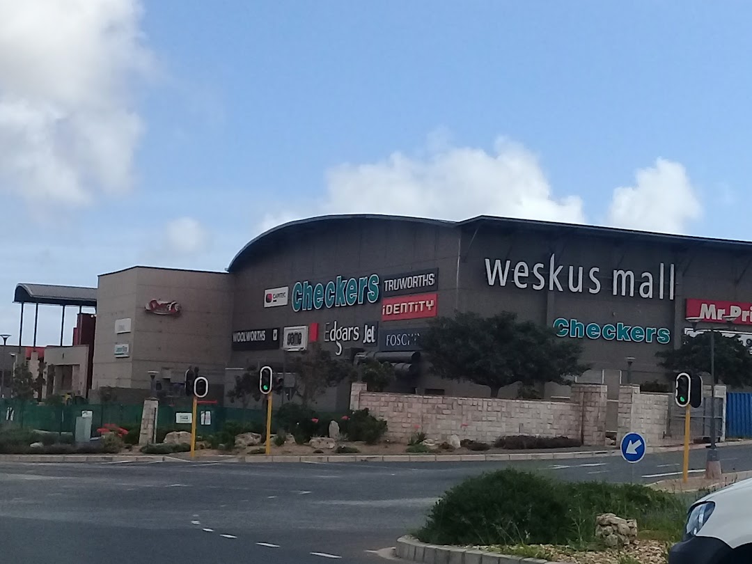 mall weskus